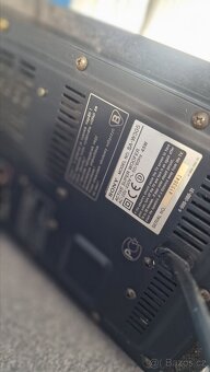 Subwoofer SONY SA-W305 - 7