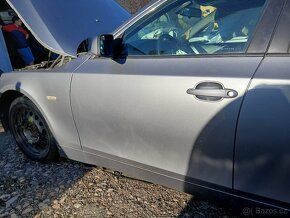 BMW E60 Díly - 7