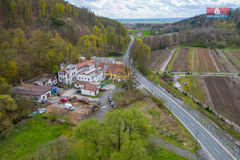 Prodej pozemku k bydlení, 515 m², Dlouhá Loučka - 7