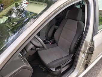 Peugeot 307 SW 1.6i16V 80kW - 7