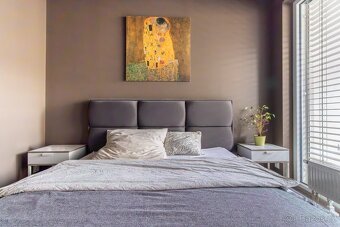 Pronájem byty 2+kk, 60 m2 , Praha 7 - Holešovice - 7