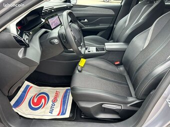 PEUGEOT 308 SW BlueHDi 130 SS EAT8 Allure mod 2023 - 7