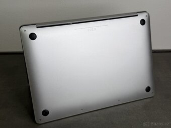 MacBook Pro 13'' 2020 / M1 / 16GB / 512GB SSD / Silver - D - 7