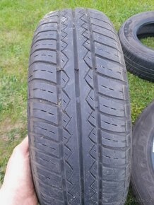 Letní pneu Barum briliantis 165/70 r13 79t - 7