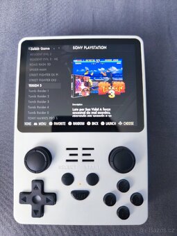 Powkiddy RGB20S - 7