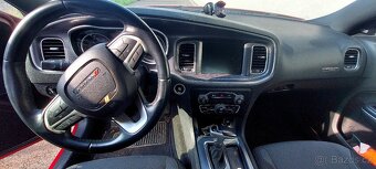 Dodge Charger SXT PRODEJ / VÝMĚNA - 7