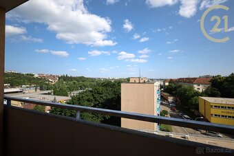 Pronájem bytu 1+1, 45 m², Božetěchova, Brno – Královo Pol... - 7