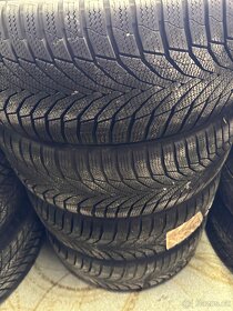 ALU KOLA AUDI A6 S6 krásná zimní sada 5x112 r19 - 7