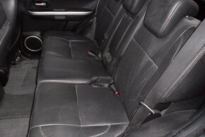 Suzuki Grand Vitara 4x4,1.9D/95kW, r.2008,188.600km-serviska - 7