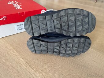 Zimní boty Superfit Twillight vel. 37 s goretex - 7