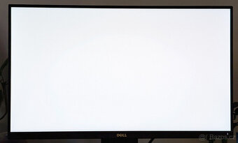 25" Dell UltraSharp UP2516D IPS 2650x1440 100% AdobeRGB - 7