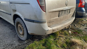 Fiat Ulysse 2005 2,2JTD 94kW 4HW - DILY z VOZU - 7
