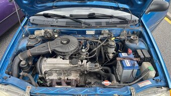 Suzuki Swift 1.0 2x - 7