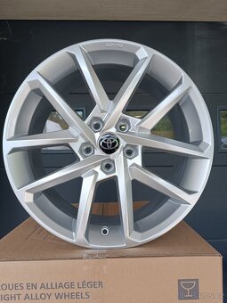 5x114.3 R18 - 7