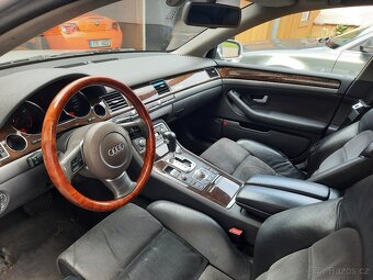 Prodam audi a8d3 - 7