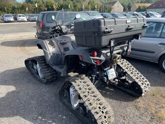 TGB blade 1000 EFI EPS 4x4, r.2016, 1.maj. odpočet DPH - 7