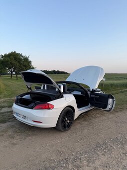 BMW Z4 E89 - 7