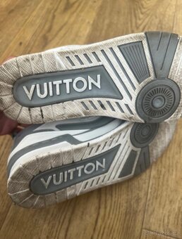 Lv skates boty - 7