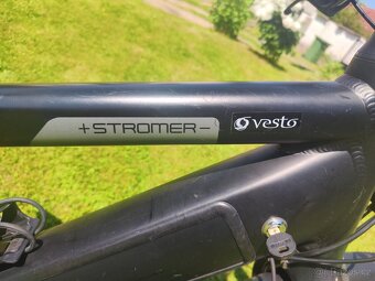 Elektrokola Stromer ST1 - 7