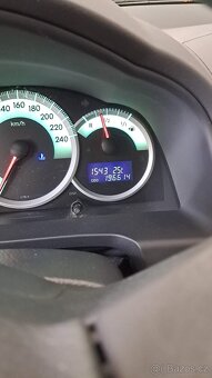 Corolla verso - 7