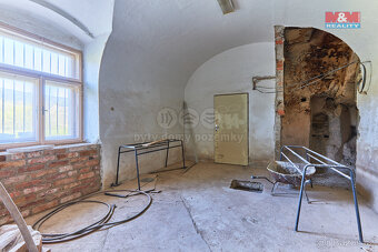 Prodej nájemního domu, 982 m², Záblatí - 7