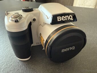 Fotoaparát BenQ - 7