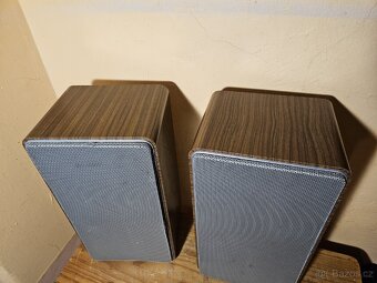 GRUNDIG HiFi-Box 506 Compact repro - 7