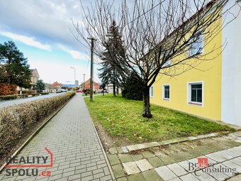 Pronájem, byty/3+kk, 65 m2, V. Opatrného 67, 51721 Týniště n - 7