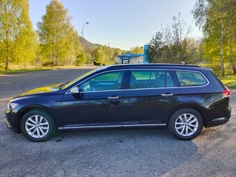 VW-PASSAT B8-2.0 TDI-110KW-2015-BEZ INVESTIC - 7