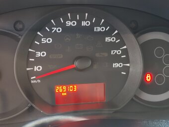 Renault Kangoo 1.6 benzin - 7