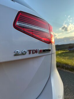 Volkswagen passat B8 BiTDI 176kW 4 Motion - 7
