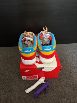 Nike dunk - 7