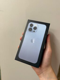 iPhone 13 Pro, 128 GB, baterie 100% - 7