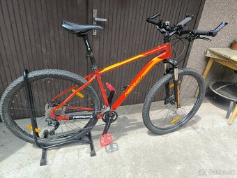 Merida Big Nine 80 - 7