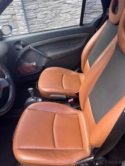 Smart fortwo - 7