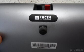 JBL- 138 - 7