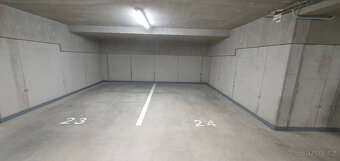 Pronájem bytu 2+kk 55 m² Ječná, Hořovice, okres Beroun - 7