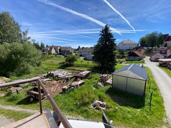 Prodej domu 5+1+2xgaraz 265 m2, pozemek 431 m2 - 7