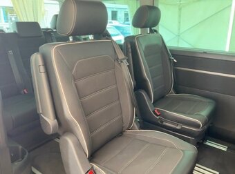 T6 Multivan Edition 2.0 TDI DSG (08/2017) odpočet DPH možný - 7