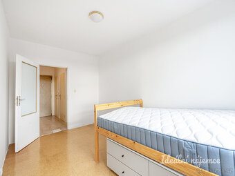 Pronájem bytu 2+kk, Přecechtělova, Stodůlky, 46 m2 - 7