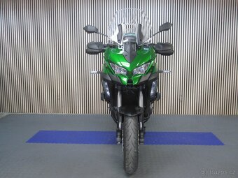 KAWASAKI Versys 1000 SE - 7