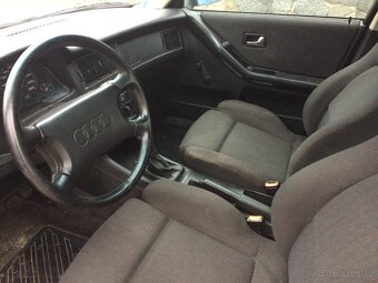 Audi 80 1.8i - 7