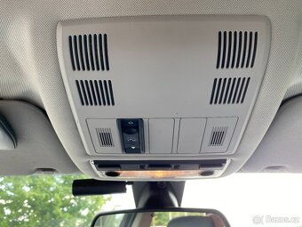 BMW X3 3.0D 160kW E83 - plná výbava - 7