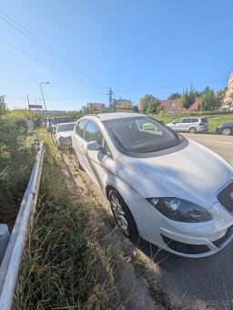Seat Altea XL 1.6 TDI 77kw 2013 ČTI CELÉ - 7