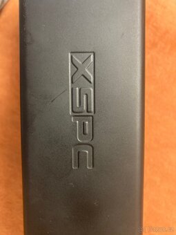 GTX TitanX s vodním blokem EKWB - 7
