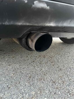 VW GOLF SPECIAL EDITION  1.9 TDI 74KW PD - 7