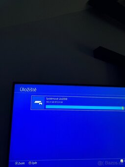 PlayStation 4 Slim 1TB + FIFA 25 - 7