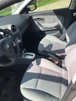 Seat Ibiza 1.4 16V Automat - 7