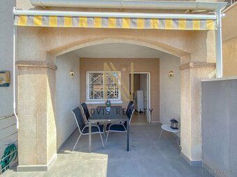 Prodej, apartmán 54 m² s terasou a bazénem, Torrevieja - Alt - 7
