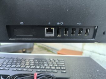 Lenovo ThinkCentre M800z - 7
